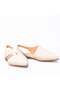 Emmeline Women's Genuine Leather Ballerinas K151115 - 3