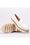 Jacqueline Women's Genuine Leather Shoes K151108 - 5