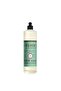 Liquid Dish Soap, Biodegradable Formula, Basil, 16 fl. oz