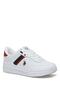 U.S. Polo Assn. Berkeley Men's Shoes - White Walking Shoes