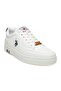 Us Polo Noah-M 3Fx Casual White Men's Sneakers Walking Shoes