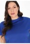 Tričko Plus Size usha PLUS SIZE - 5