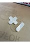 Citroen Ami Plus and Minus Door Logos - 6