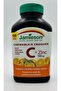 Jamieson Chewable Vitamin C + Zinc 500mg, Natural Tangy Orange, 400 Tablets