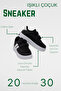 Lighted Children's Sneakers - Non-Slip Sole Led Sneakers