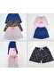 Women's Shorts Mixed Pattern Std Size (Price for 1 Piece) - 2