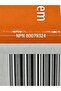 Jamieson Chewable Vitamin C + Zinc 500mg, Natural Tangy Orange, 400 Tablets - 2