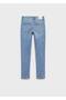 Skinny jean - 4