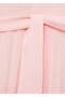 Pleated Halterneck Dress - 6