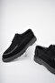Samuel Guaranteed Daily Classic Genuine Leather Casual Comfortable Orthopedic Thick Sole Men's Shoes - 6