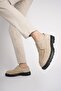 Samuel Guaranteed Daily Classic Genuine Leather Casual Comfortable Orthopedic Thick Sole Men's Shoes - 3