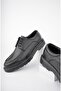 Samuel Guaranteed Daily Classic Genuine Leather Casual Comfortable Orthopedic Thick Sole Men's Shoes - 7