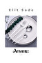 30 Piece Elite Plain Fork/Spoon Set Stainless Steel 18/10