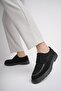 Samuel Guaranteed Daily Classic Genuine Leather Casual Comfortable Orthopedic Thick Sole Men's Shoes - 3