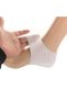 Height Increasing Silicone Heel Socks Hidden Heel Booster Insoles 2 cm Height Increasing Hidden Insoles - 3