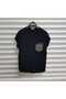 Women's Viscose Blouse with Stone Detail - 4