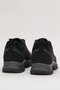 Cold-Proof Unisex Outdoor Trekking Boots Shoes Dark Blue - 4