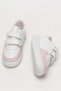 Children's Sneakers Sneakers WHITE-PINK - 7
