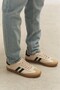 Gordon Unisex Orthopedic Day Guaranteed Lace-Up Walking Running Sneakers Sports Shoes - 6