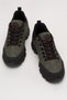 Cold-Proof Unisex Outdoor Trekking Boots Shoes KHAKI - 6