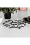 Trivet Round Ring- RF12447