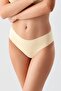 Large Size Non-Slip High Waist Laser Panties C19202 Skin - 3