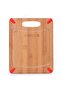 Carbonized Organic Bamboo Cutting Board | RF8685 - 2
