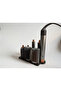 Hair Styler Stand /Organizer Compatible with Dyson Airwrap Multistyler - 2