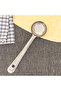 19 CM Stainless Steel Basting Ladle- RF11479 - 3