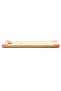 Carbonized Organic Bamboo Cutting Board | RF8685 - 4