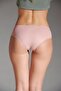 Women's Slip Panties C11001 Powder - 4