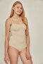 C11923 Seamless Body Skin with Rope Strap and Snap Fastener - 3