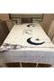 Ramadan Table Cloth 160*220 Cm - 2