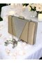 Nude Satin Silver Stone Evening Dress Bag Evening Bag Engagement Wedding Bag 2026 Fashion Trend Design - 7