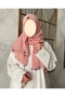 Hand Embroidered Prayer Dress - 6