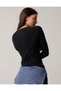 OFFLINE By Aerie Thumbs Up Ribbed T-Shirt - 2