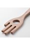 Spaghetti Serving Birch 30 cm - 4