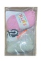 Tig Work Amigurumi Kit "Pink Octopus" 16 cm - 2