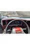 Meriç ®   Isuzu Npr Series Front Torpedo Coating Mahogany 12 Piece 2009-› - 4