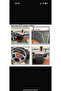 Isuzu Nova after 2012 Full Set Cover Included Meric Mahogany Coating
