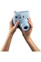 كاميرا Instax Mini 12 باللون الأزرق الفاتح - 5