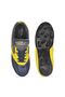 Armour Football Shoe | Men & Boys | Faux Leather, Cotton & PVC | Natural Shape | Comfortable Fit - 5