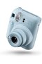 كاميرا Instax Mini 12 باللون الأزرق الفاتح