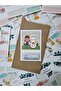 5-Piece Holiday Kit (B Model) - Allowance Kit - Holiday Card - 2