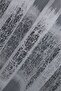 Intermediate Glacier Pattern New Design Pattern 1 E 2 Layer Pleated Tulle Don't Want Iron - 3