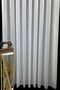 S Pleat Crepe Modern Tulle Curtain Es Tulle Curtain - 3