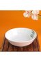 8.5" Melamine Ware Serving Bowl RF9889 - 5