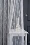 Farbateks Planting Es S Model Pattern Design 1/2layer Pleated Tulle Curtain