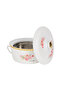Terrabella Insulated Hot Pot Set of 3- RF12573 - 4
