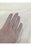 Shimmering Shiny Background Glittering Glittered Leaded New Design 3 Layers Pleated Tulle Curtain - 2